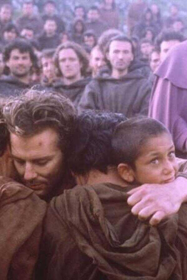 Francesco (1989) 0