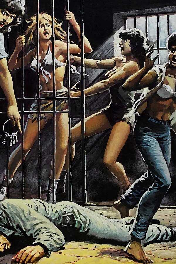 Le evase - Storie di sesso e di violenze (1978) 0