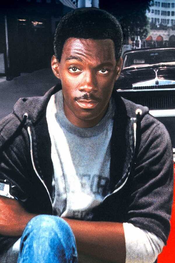 Beverly Hills Cop (1984) 0