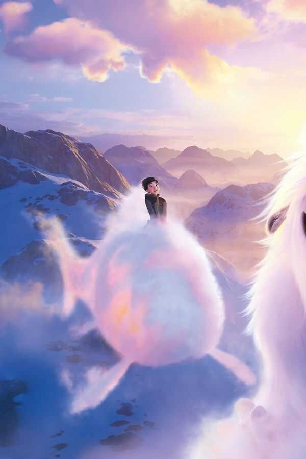 Эверест (2019) 0