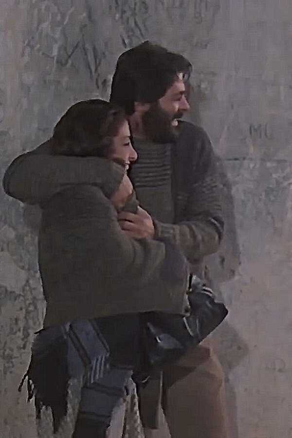 Kırık Bir Aşk Hikayesi (1982) 0