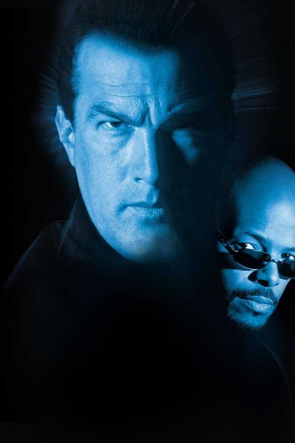 Glimmer Man (1996) 0