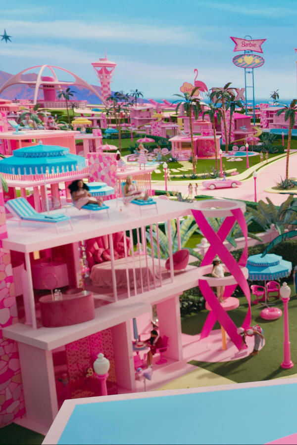 Barbie (2023) 0