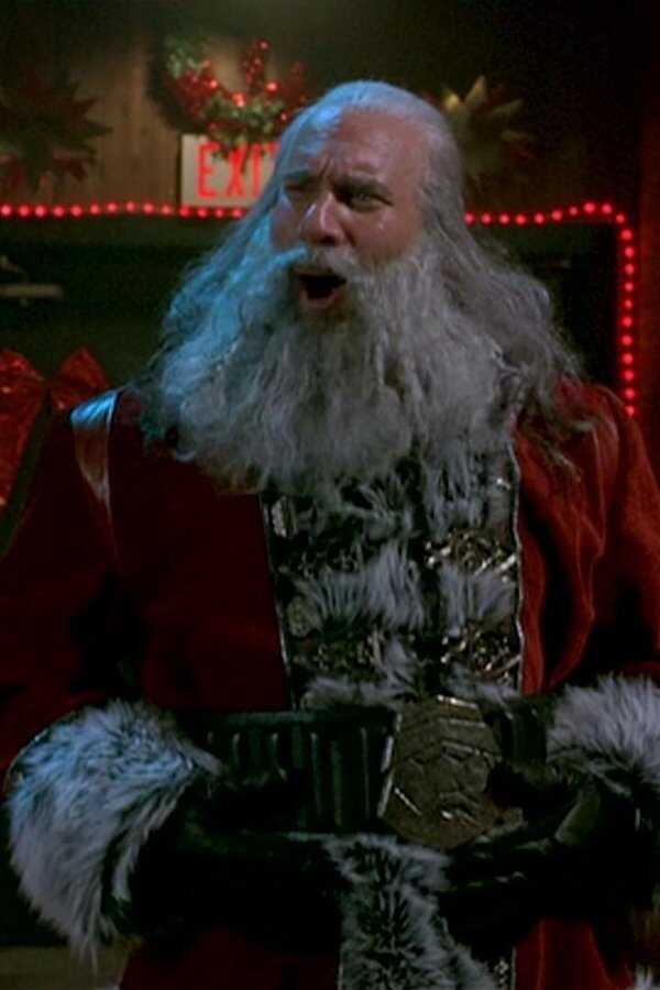 Santa's Slay (2005) 0