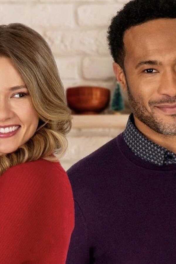 A Chance for Christmas (2021) 0