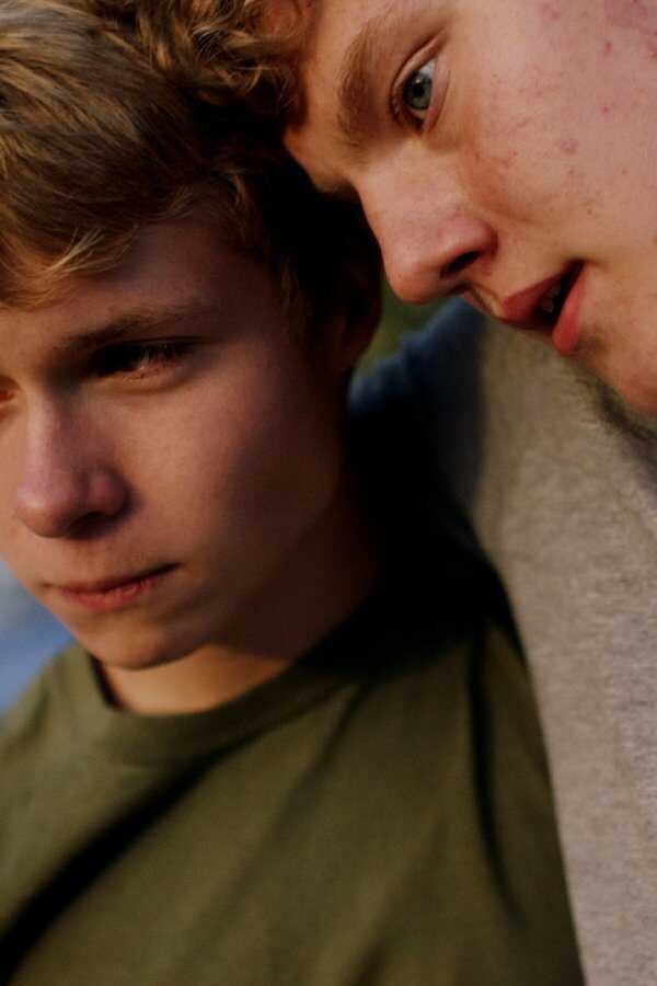 Beautiful Beings (2022) 0