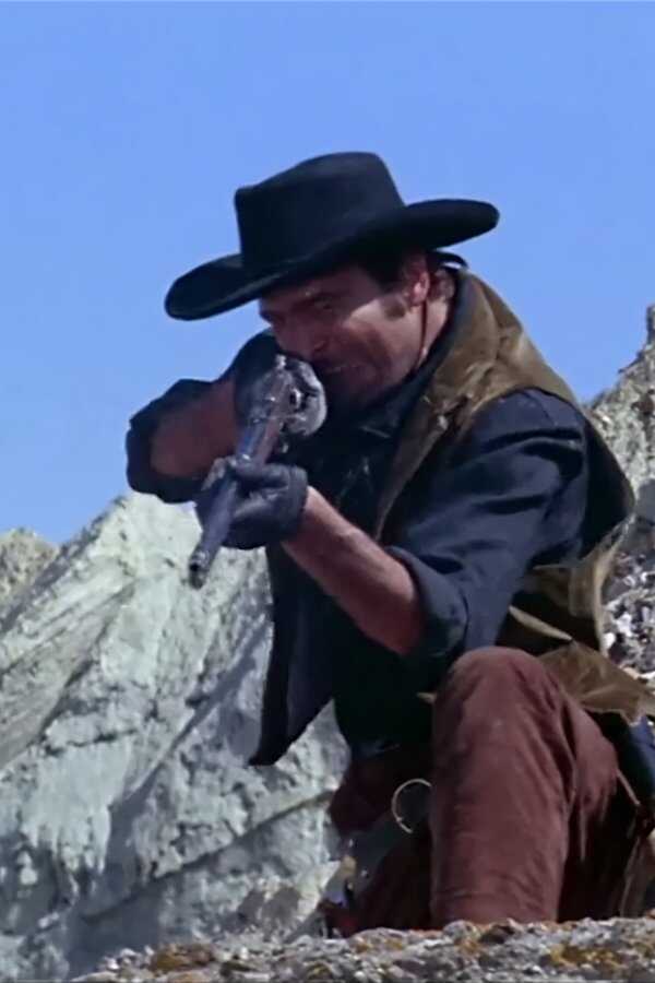 I tre spietati (1964) 0