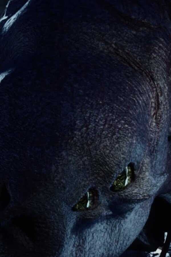 Alien: Reign of Man (2017) 0