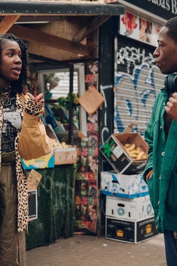 Rye Lane (2023) 0