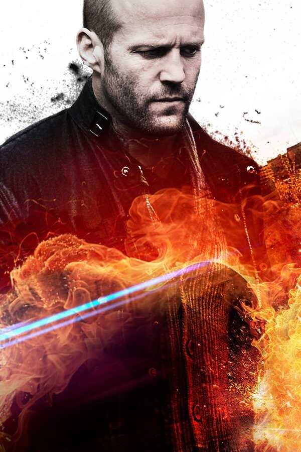 Blitz (2011) 0