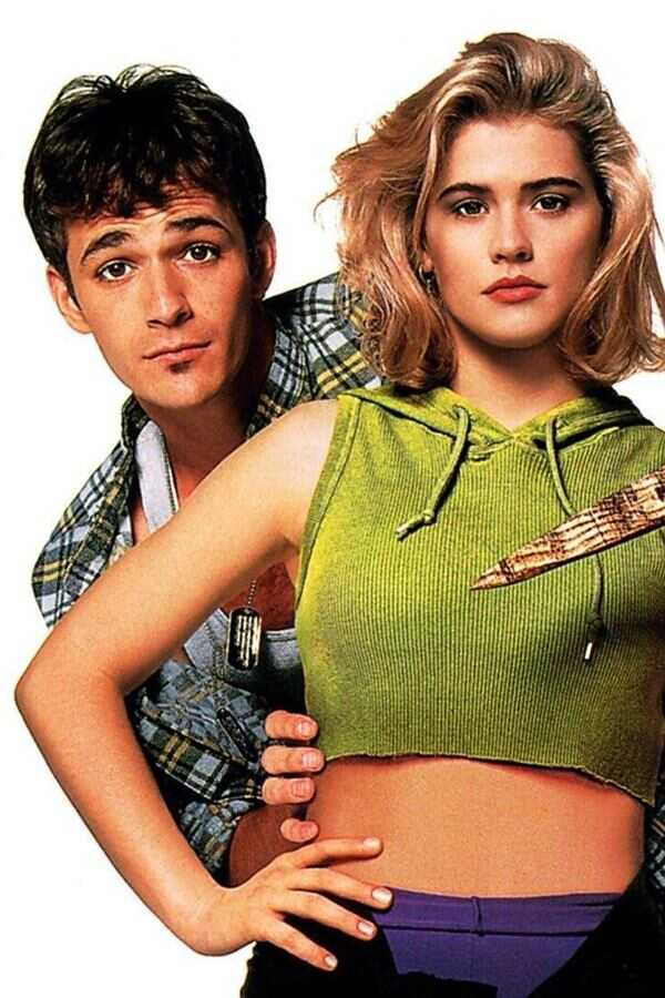 Vampir Avcısı Buffy (1992) 0