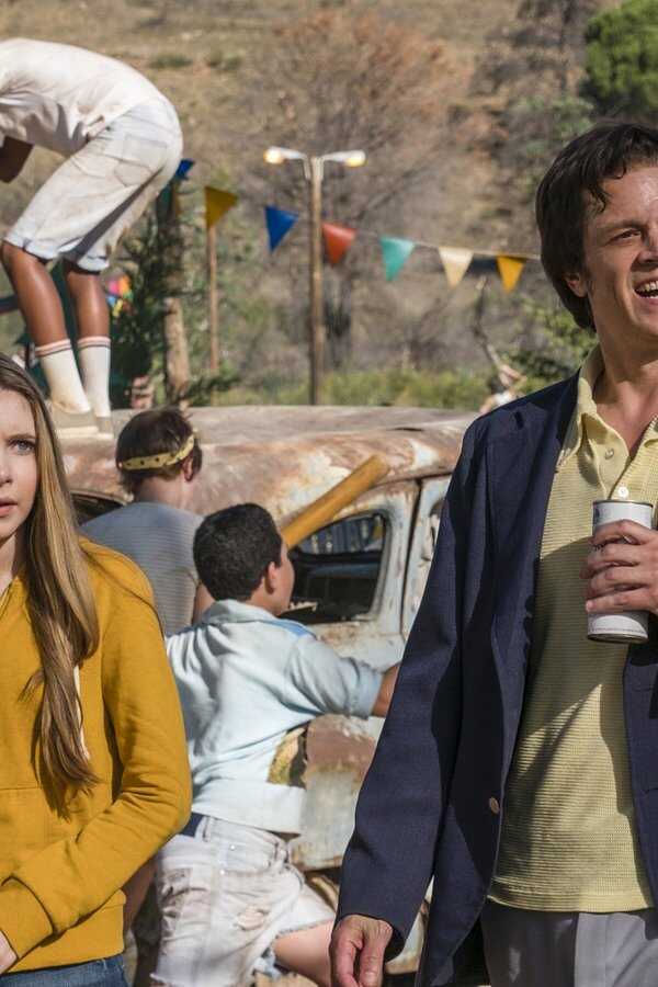 Action Point (2018) 0