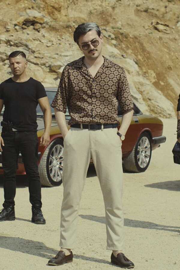 Policë për kokë (2023) 0