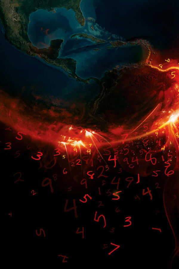 Knowing (2009) 0