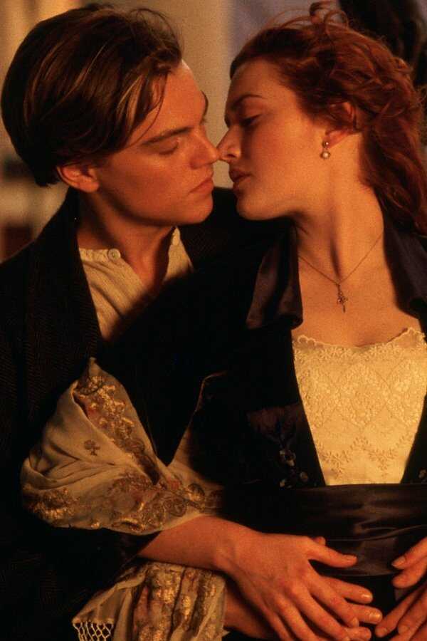 Titanic (1997) 0