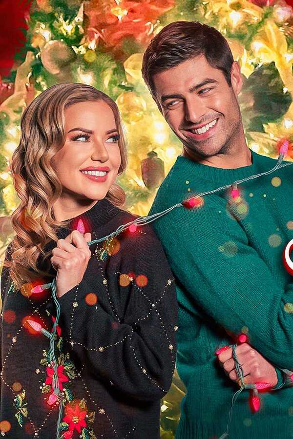 A Merry Single Christmas (2022) 0