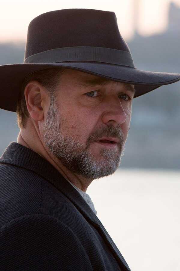 The Water Diviner (2014) 0