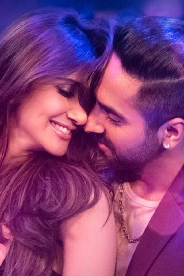 Chandigarh Kare Aashiqui (2021) 0