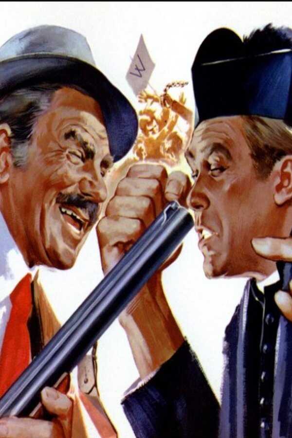 Don Camillo e i giovani d'oggi (1972) 0
