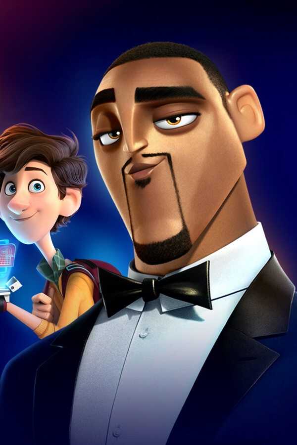Ajanlar İş Başında (2019) 0
