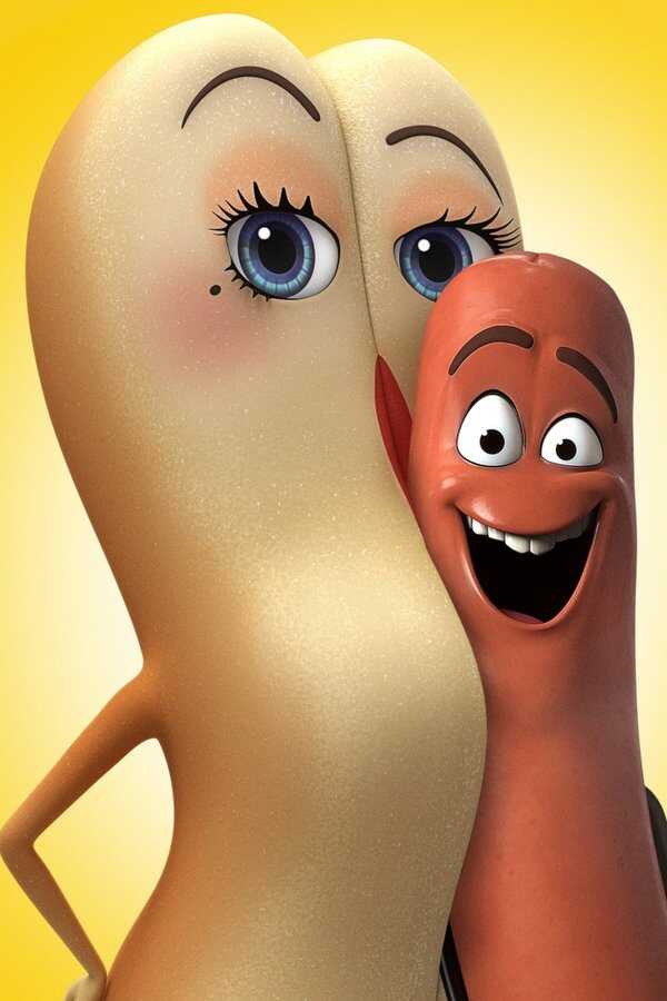 Sausage Party – Es geht um die Wurst (2016) 0