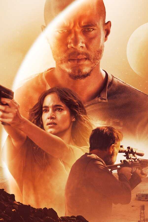 Settlers (2021) 0