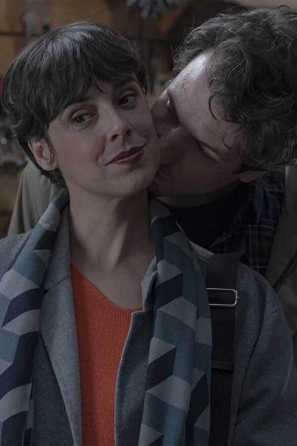 The Cuckoo's Curse (2023) 0