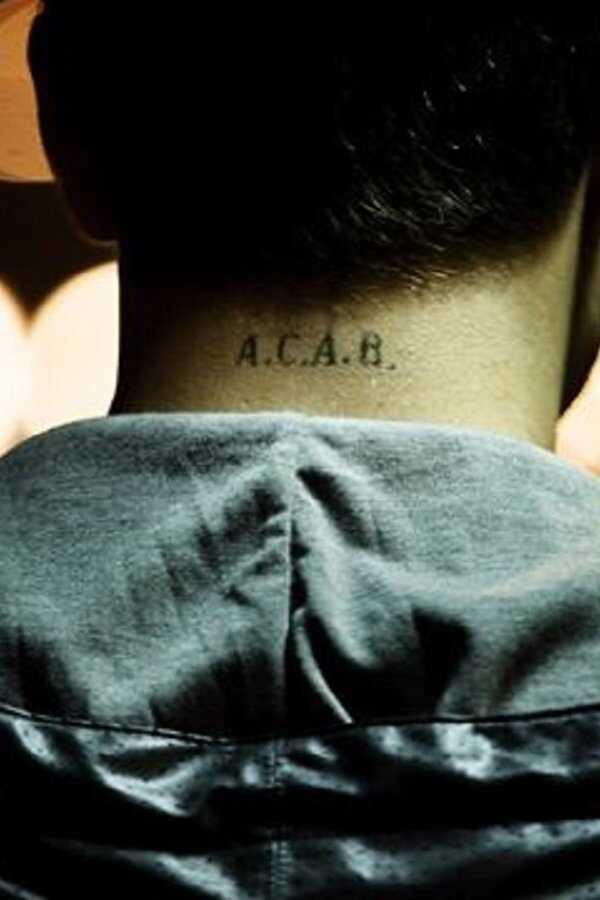 A.C.A.B. - All Cops Are Bastards (2012) 0