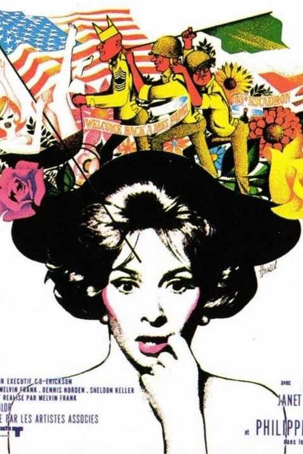 Buona Sera, Mrs. Campbell (1968) 0