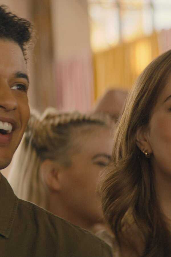 Hello, Goodbye and Everything In Between (2022) 0