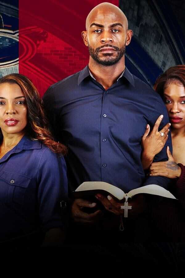 Pastor Thorne: Lust of the Flesh (2022) 0