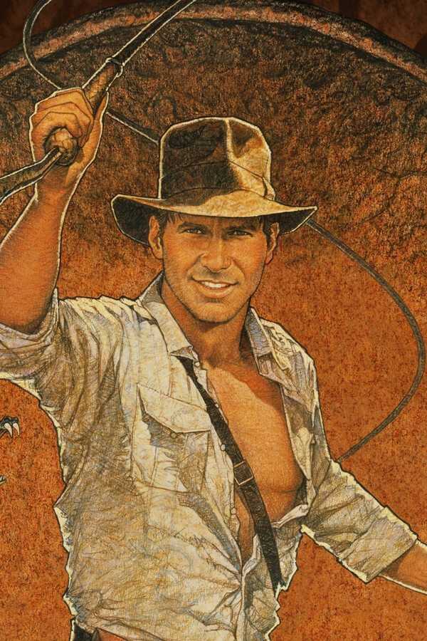 Indiana Jones: Kutsal Hazine Avcıları (1981) 0