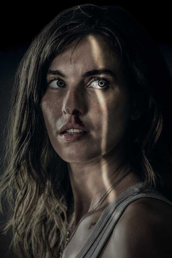 The Terror Room (2022) 0