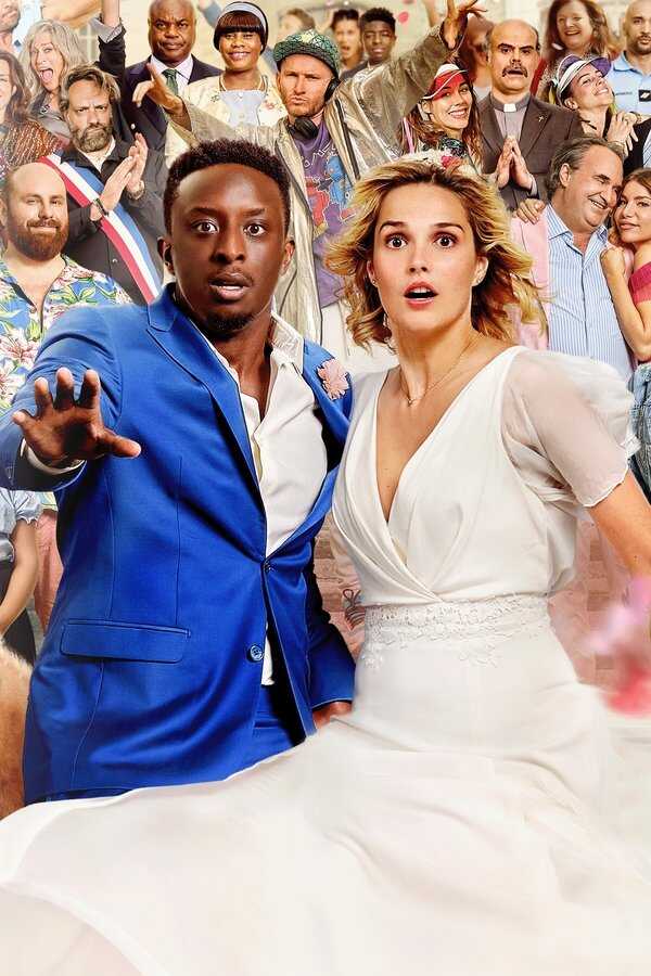 Nuestra pequeña gran boda (2023) 0