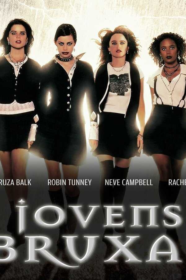 The Craft (1996) 0