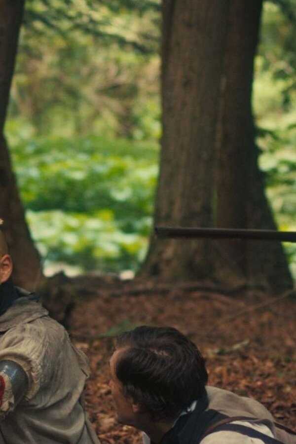Mohawk (2018) 0