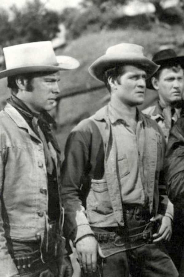 Broken Lance (1954) 0