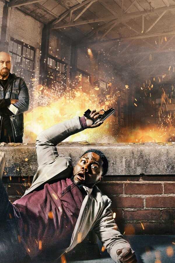 Die Hart the Movie (2023) 0
