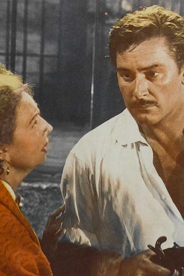 Adventures of Captain Fabian (1951) 0