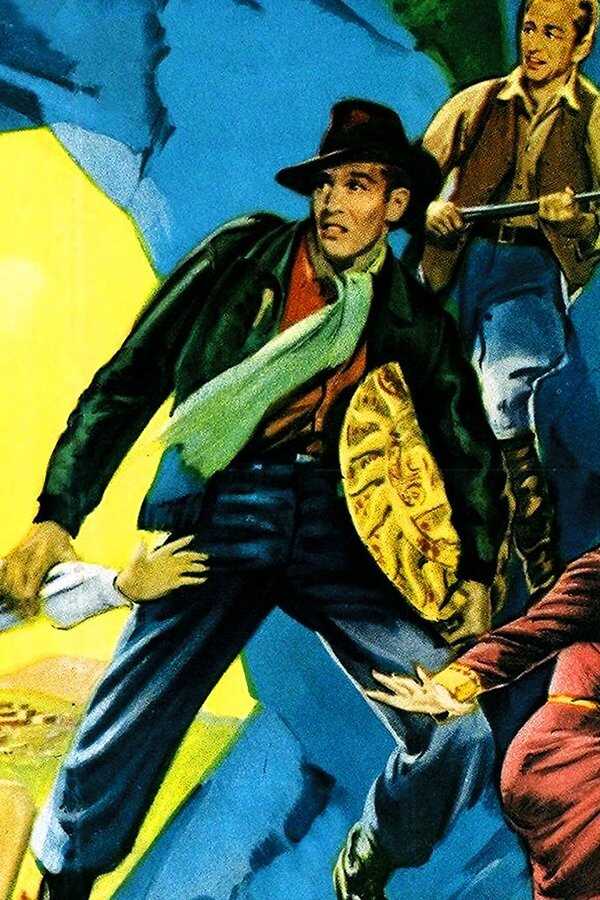 Secret of the Incas (1954) 0