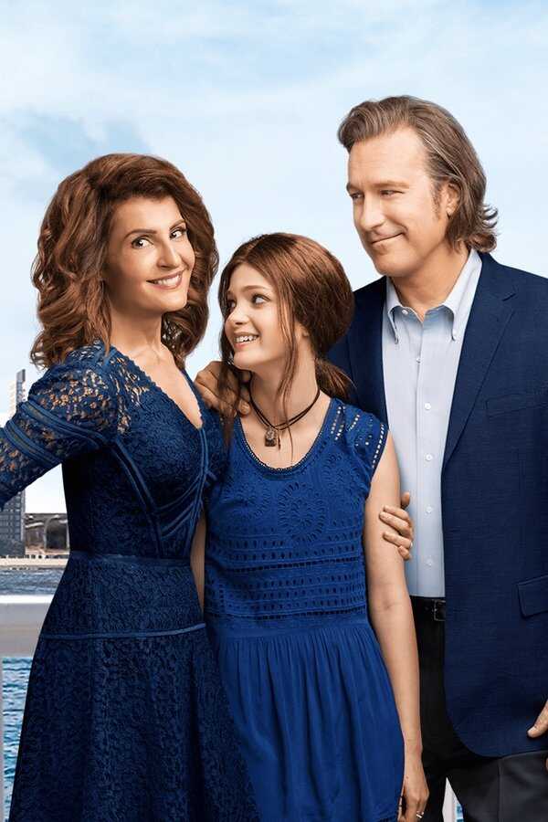 My Big Fat Greek Weddding 2 (2016) 0