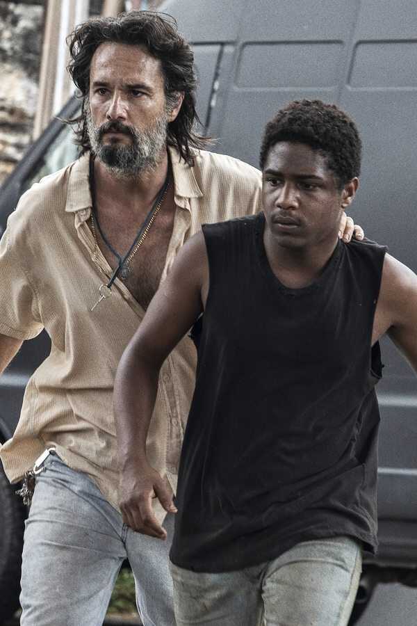 7 Prisonniers (2021) 0