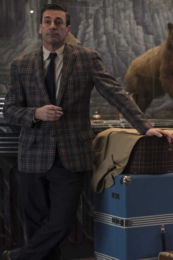 Bad Times at the El Royale (2018) 0