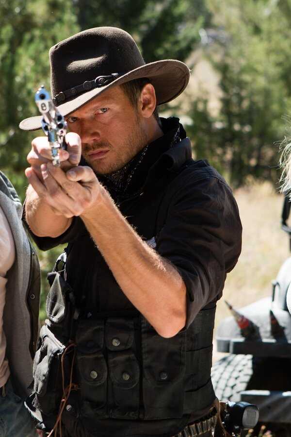 Dead 7 (2016) 0