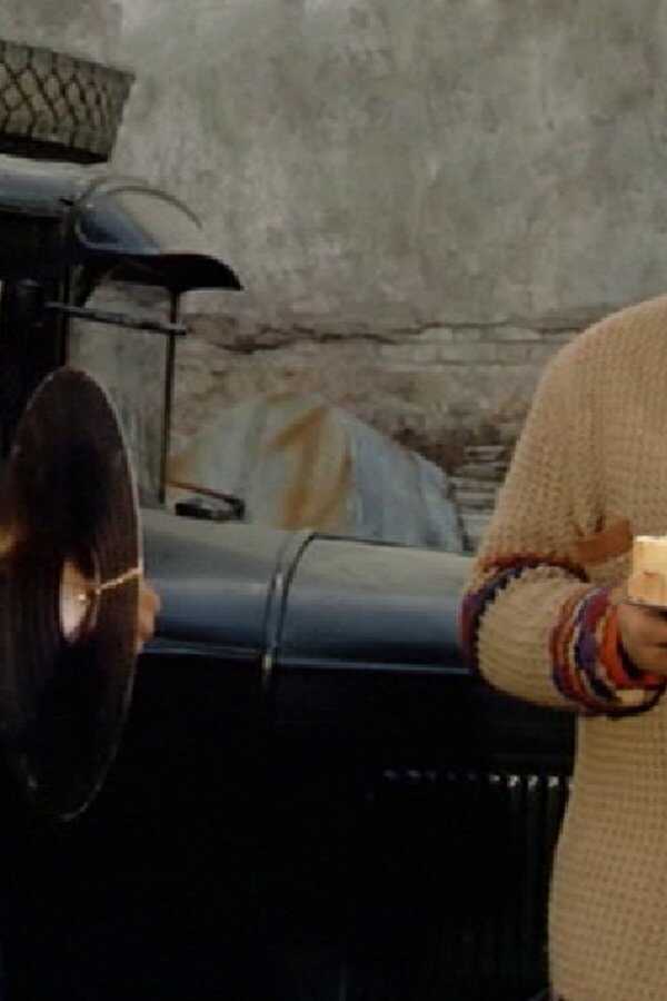 Even Angels Eat Beans (1973) 0