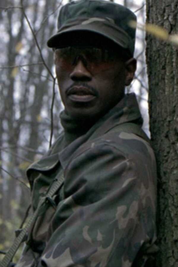 The Marksman (2005) 0