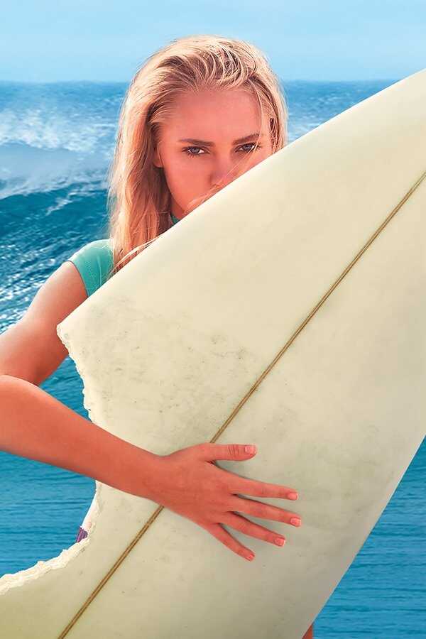 Soul Surfer (2011) 0