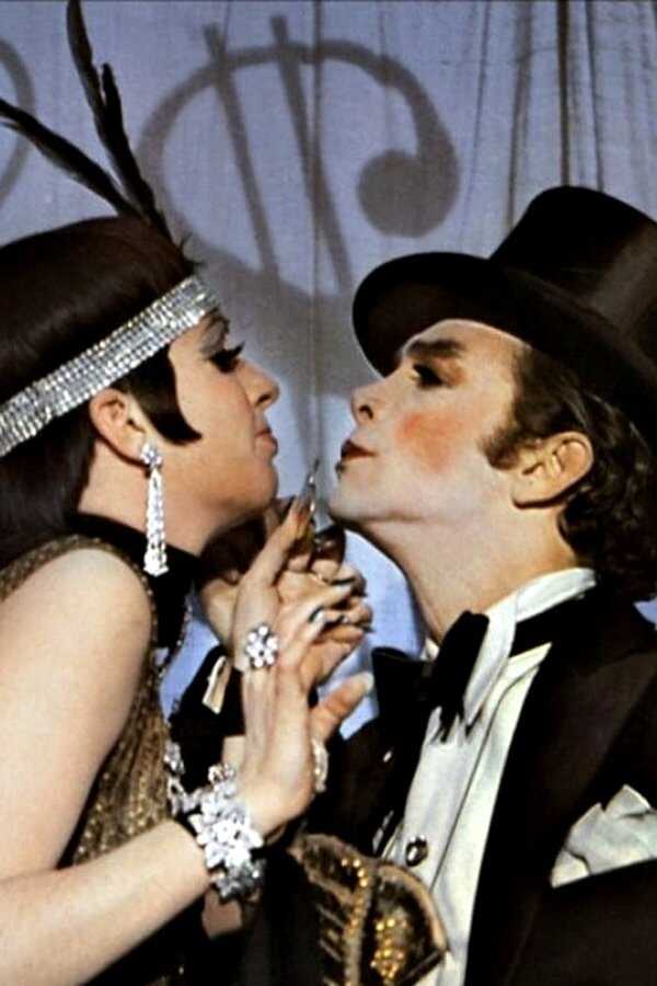 Cabaret (1972) 0