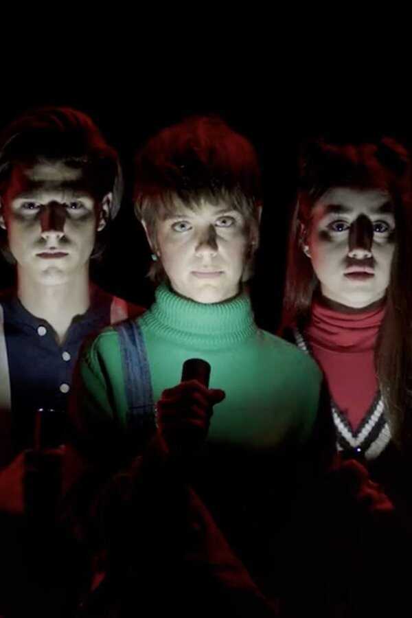 Killer Book Club (2023) 0