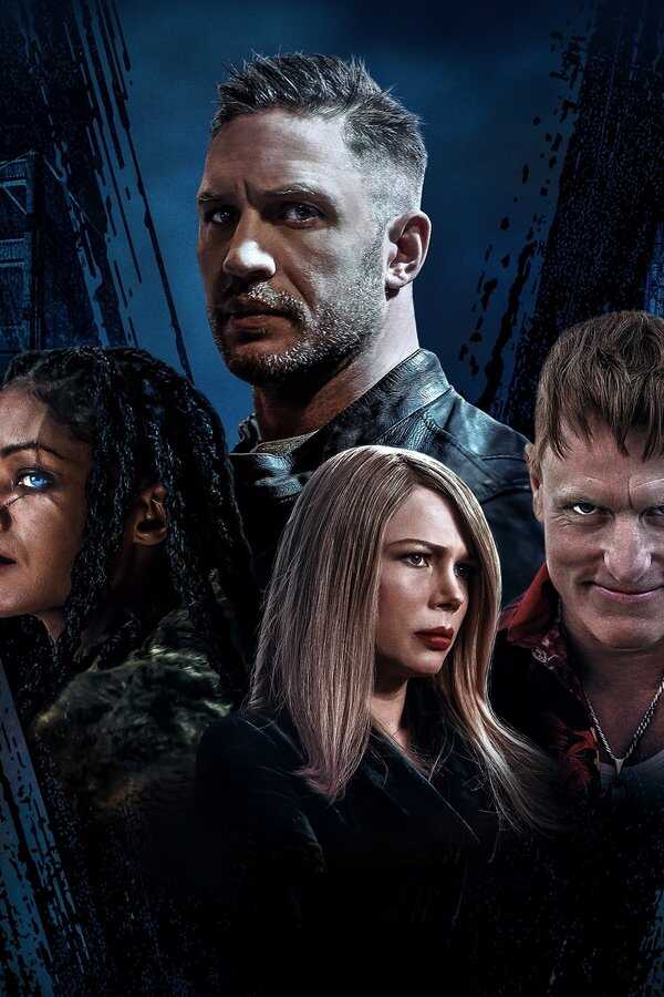 Venom: Let There Be Carnage (2021) 0